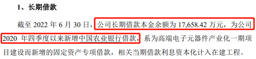 达利凯普重要项目存疑点，2千万购得土地转手换来2亿元贷款？