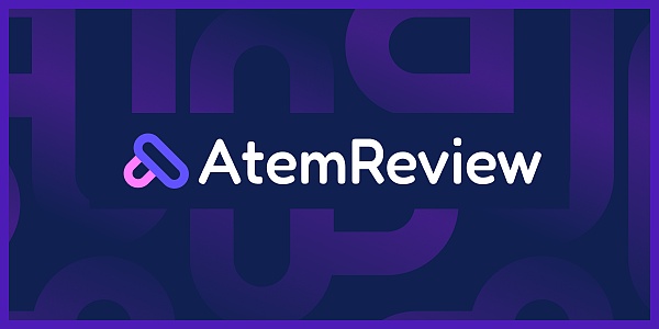 
      一文读懂AtemReview Web3内容创作者生态的新范式